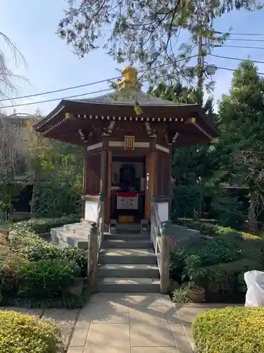 玄国寺のその他建物