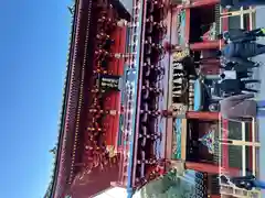 静岡浅間神社(静岡県)