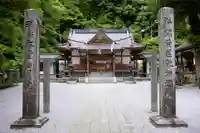 白山比咩神社(山口県)