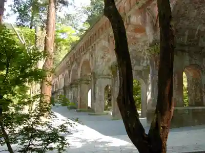 南禅寺のその他建物