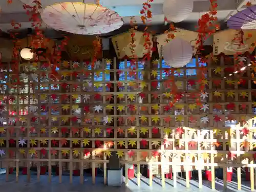 別小江神社のその他建物