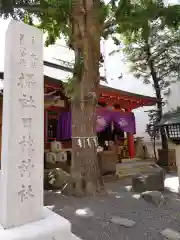 日本橋日枝神社(東京都)