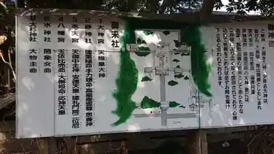 大洗磯前神社の歴史