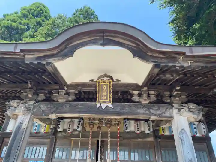 天王神社(青森県)