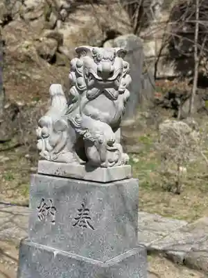 建長寺 半僧坊(神奈川県)