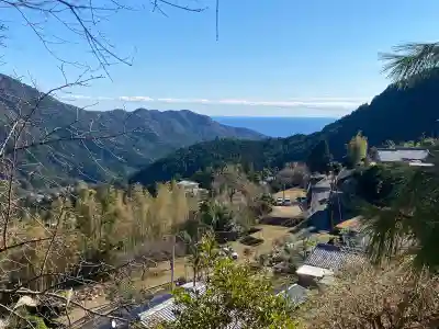 熊野那智大社(和歌山県)