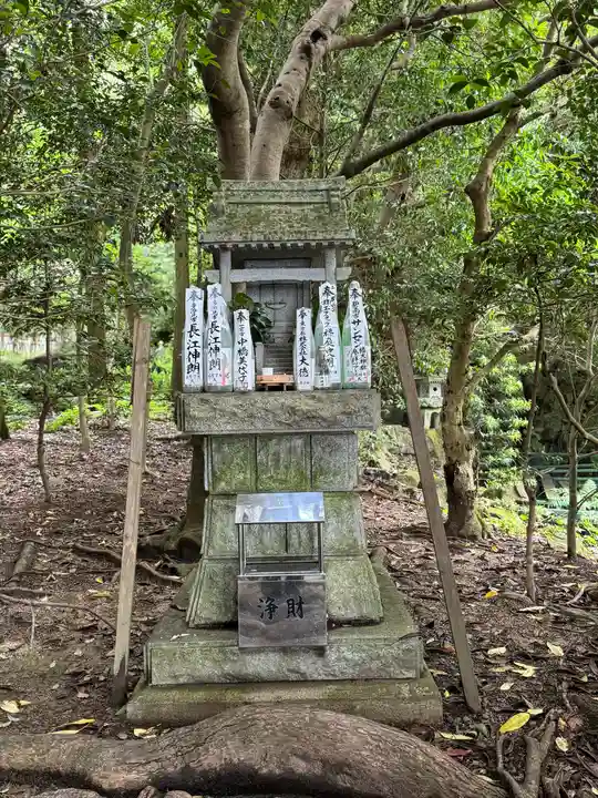 椿大神社(三重県)