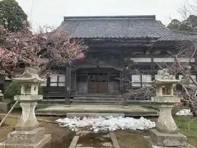 龍雲院(北海道)