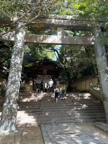 金刀比羅宮(香川県)