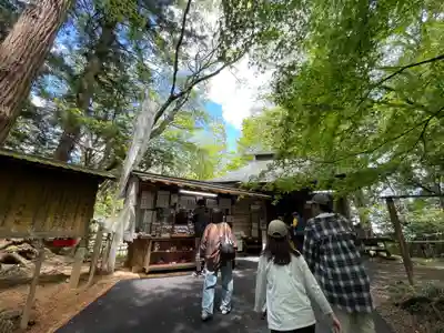 中尊寺 地蔵堂(岩手県)