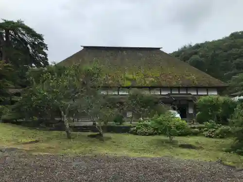 正法寺のその他建物