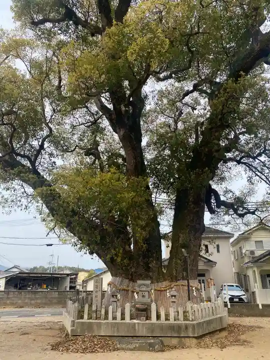 船守神社(大阪府)