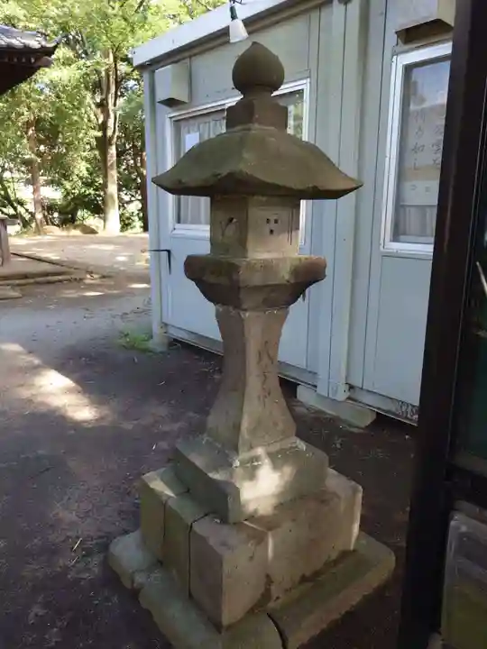 松尾神社(神奈川県)