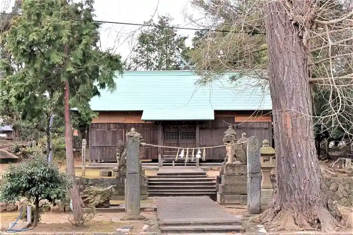地神神社(島根県)