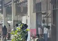 伊勢の国 四天王寺(三重県)