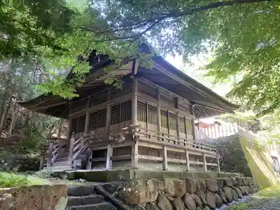 飛騨東照宮(岐阜県)