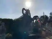 長泉寺のその他建物