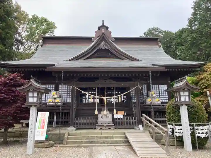 橿原神宮(茨城県)