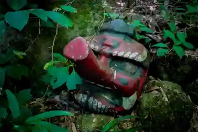 二井寺山極楽寺のその他建物