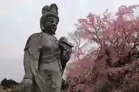 寳泉寺の仏像