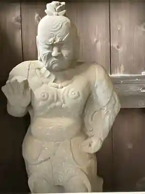 塩谷寺(神奈川県)