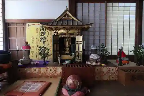 長圓寺(愛知県)