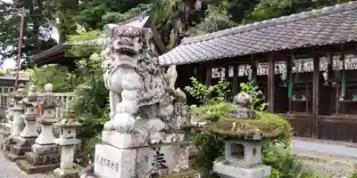 保津八幡宮社(京都府)