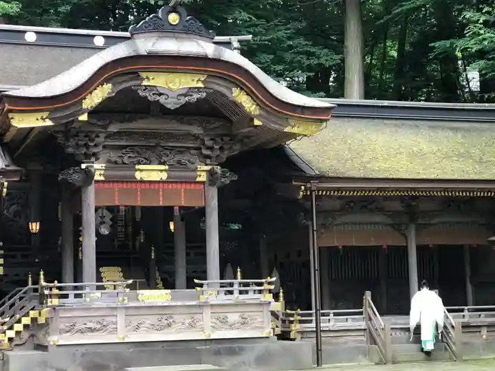 諏訪大社(長野県)