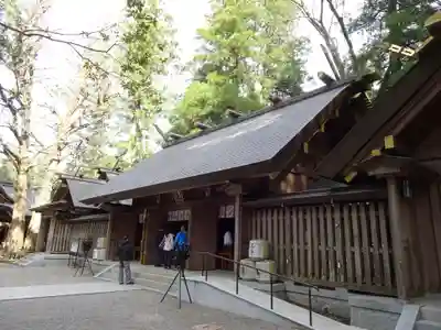 天岩戸神社(宮崎県)
