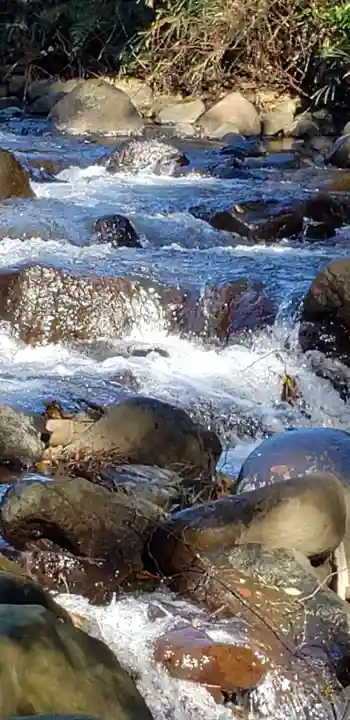 瀧川神社(静岡県)