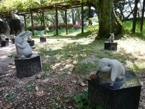 出雲大社(島根県)