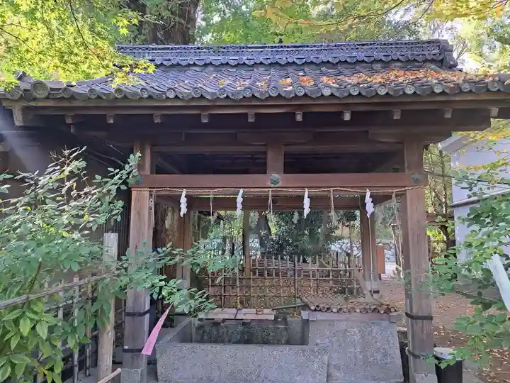 梨木神社(京都府)