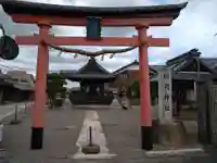 稲荷神社(滋賀県)