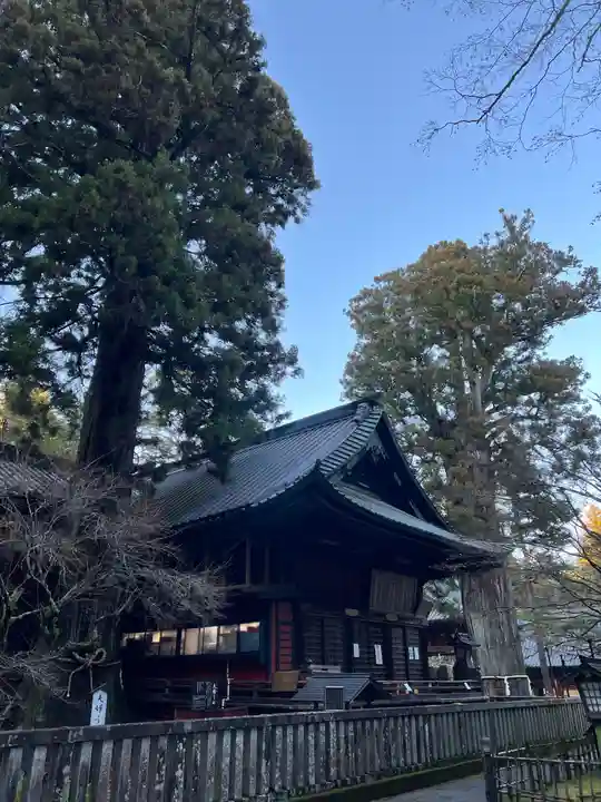 北口本宮冨士浅間神社(山梨県)