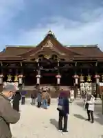 北野天満宮(京都府)