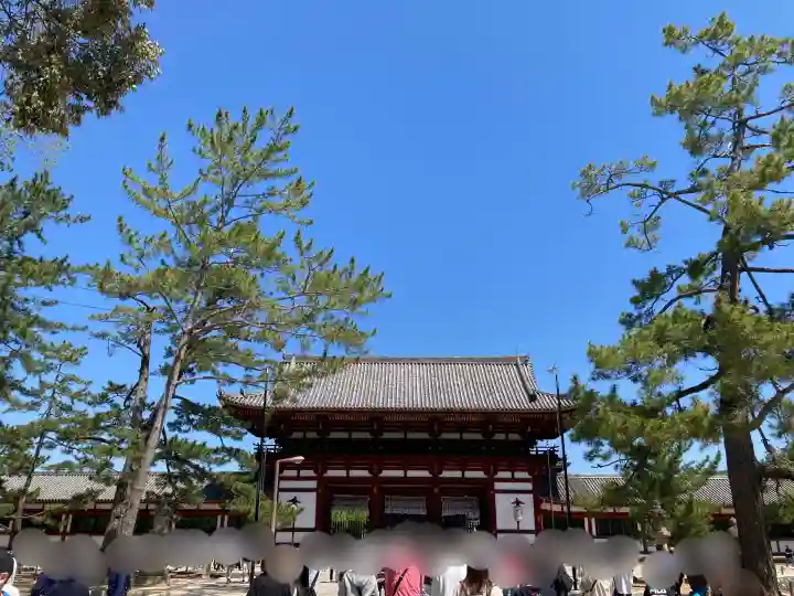 東大寺(奈良県)