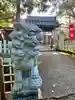 龍王宮秀郷社(橋守神社)(滋賀県)