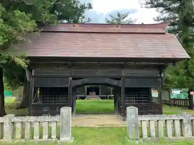 大日堂(長野県)