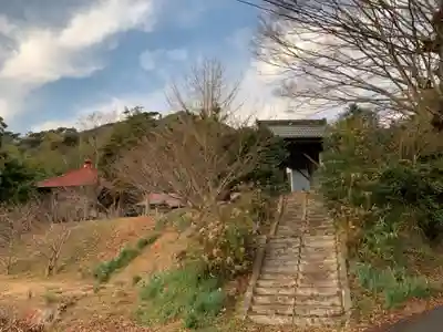 往生寺のその他建物
