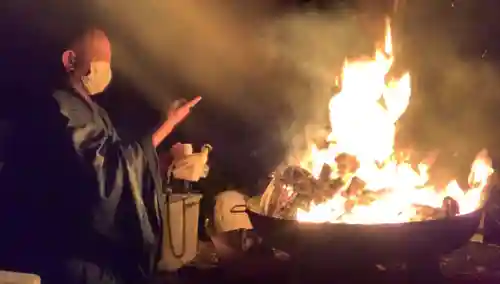 牟禮山観音禅寺(滋賀県)