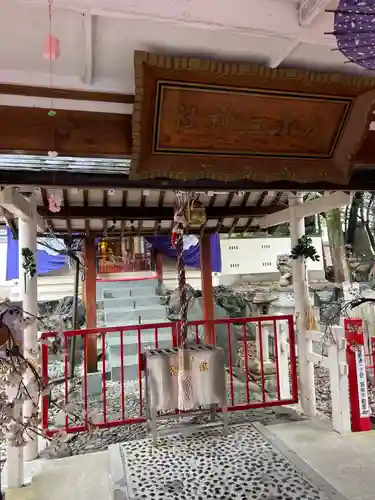 別小江神社(愛知県)