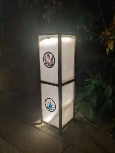 江島神社のその他建物