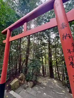 日吉神社(滋賀県)