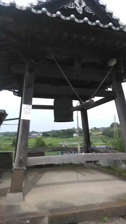 朝日寺のその他建物