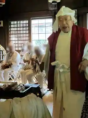 竹之高地不動社(新潟県)