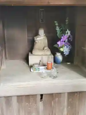 星影神社(千葉県)