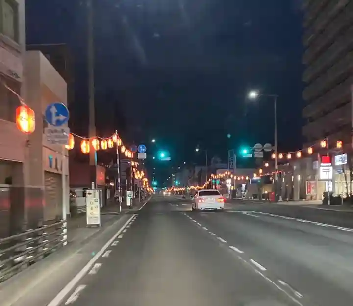 大崎八幡宮(宮城県)