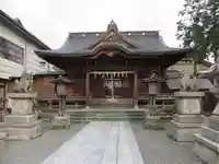 國神神社(福井県)