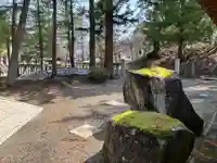 上杉神社(山形県)