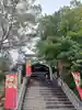 真田山 三光神社(大阪府)